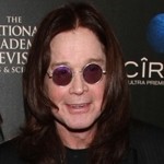Ozzy Osbourne / Shutterstock.com