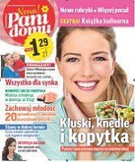 “Pani Domu” opisuje historię chorego chłopca i mu pomaga