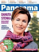 Świąteczna „Panorama” z gazetą „Nasze Miasto”