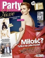 Magazyn „Party” w wersji „Luxe”