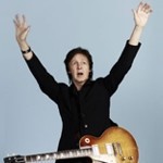 Paul McCartney