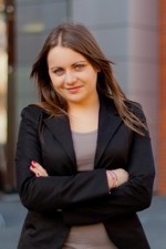 Paulina Wojtasik w iPlacement