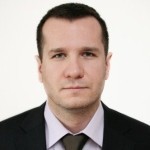 Paweł Prus przeszedł z TVP Info do ośrodka ThinkThank