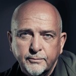Peter Gabriel