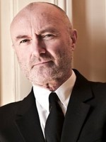 Phil Collins / fot. Facebook