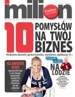„Pierwszy milion” - nowy magazyn biznesowy od Ringier Axel Springer