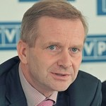 Piotr Radziszewski, szef TVP1