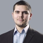 Piotr Zychowicz, fot. Orle Pióro
