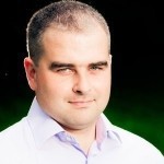 Piotr Kaliński szefem działu digital w Burdzie