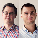 Piotr Krupa, Maciej Ossowski