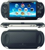 PlayStation Vita