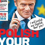 „Gazeta Wyborcza” w akcji „Polish your English” uczy języka angielskiego w 80 dni