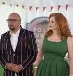 Polski turniej wypieków (Marta Grycan, Piotr Gąsowski)