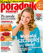 “Poradnik Domowy” po odświeżeniu sprzedał 390 tys. egz.