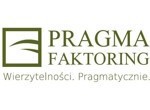 Pragma Faktoring zamiast Grupy Finansowej Premium – nowe logo i kampania