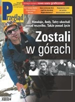 “Przegląd” z nową szatą graficzną (foto)