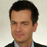 Przemysław Soroka wiceprezesem zarządu i dyrektorem finansowym spółki SMT