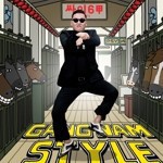 Psy, Gangnam Style