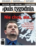 “7 Dni Puls Tygodnia” debiutuje w cenie 4,50 zł. Tomasz Sekielski felietonistą