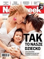 REM: „Newsweek” o homoseksualistach z dziećmi zgodny z normami