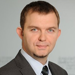 Rafał Stalewski: z Oracle na country managera Tagetik Polska