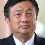 Ren Zhengfei