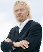 Richard Branson