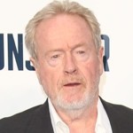 Ridley Scott, fot. Shutterstock.com