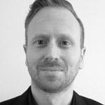 Rob Bradley szefem działu reklamy cyfrowej, programmatic i analizy danych w CNN International Commercial