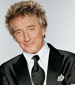 Rod Stewart, fot. materiały promocyjne