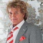 Rod Stewart