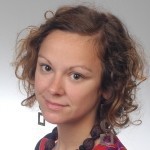 Róża Adamcio odpowiada za PR Grupy Radiowej Time