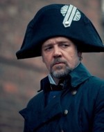 Russell Crowe, Nędznicy