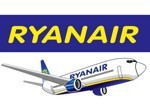 Ryanair z oficjalnym kontem na Twitterze