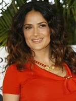 Salma Hayek