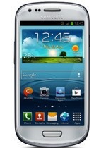 Samsung Galaxy S III mini