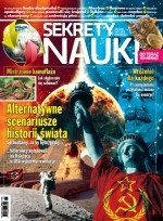 Znikają magazyny “Sekrety Nauki” i “Śledczy”. Odchodzi naczelny “Focusa”
