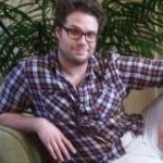 Seth Rogen, fot. twitter