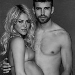 Shakira i Gerarda Piqué mają syna