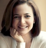 Sheryl Sandberg