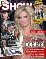 Magazyn “Show” z dodatkiem “Wielki Świat”