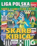 Kolejny „Skarb Kibica” z „Przeglądem Sportowym”