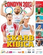 Skarb Kibica Londyn 2012