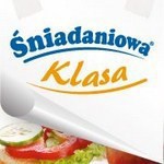 Anna Popek ambasadorką kampanii „Śniadaniowa Klasa”