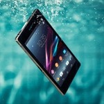 Sony Xperia Z1