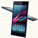 Sony wprowadza kuchenną wersję tabletu Xperia Z