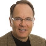 Steve Bennett, foto. Symantec