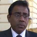 Surojit Ghosh