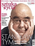 Kolejna „Sztuka Życia” od „Polityki”