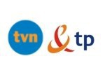 TVN i TP: współpracujemy, nie ma mowy o fuzji
